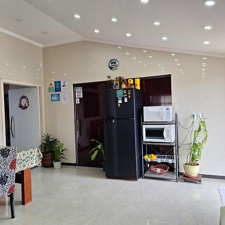 Quarto Em Hospedagem Miraguaia No Gravata 03 Навегантес Екстериор снимка