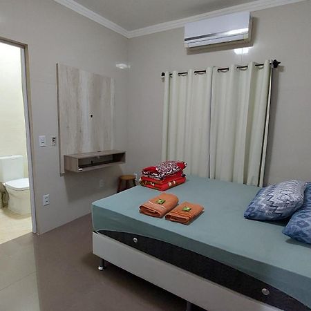 Quarto Em Hospedagem Miraguaia No Gravata 03 Навегантес Екстериор снимка