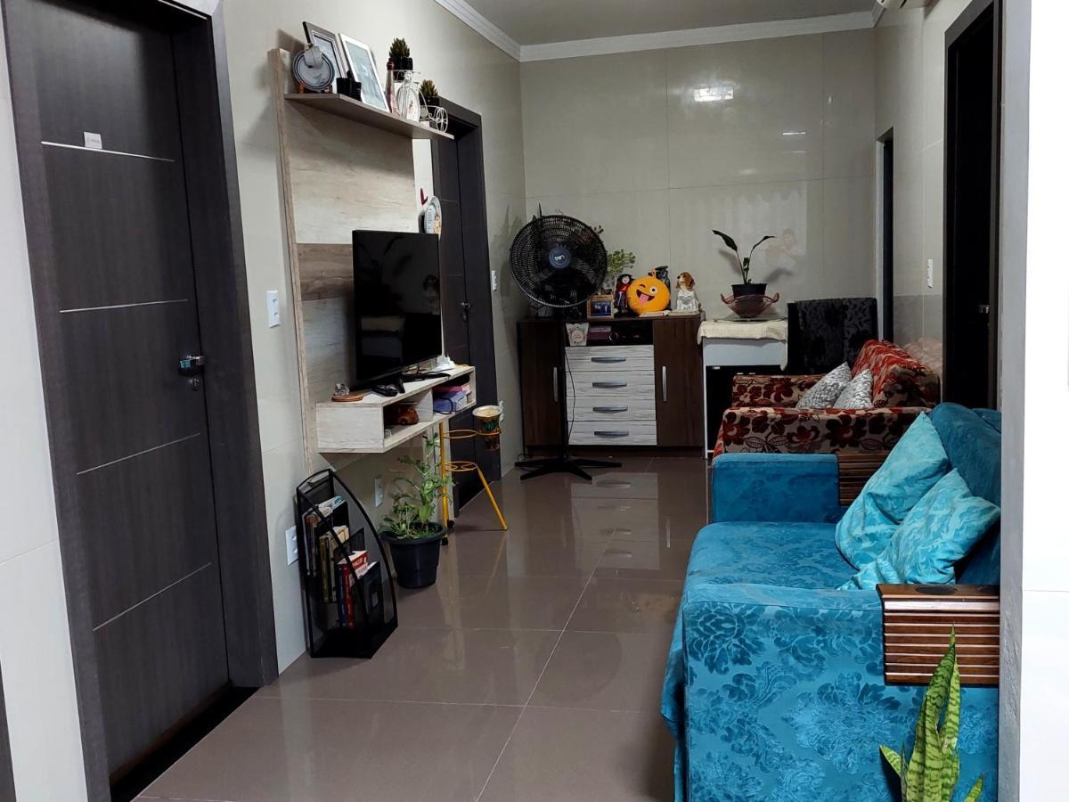 Quarto Em Hospedagem Miraguaia No Gravata 03 Навегантес Екстериор снимка
