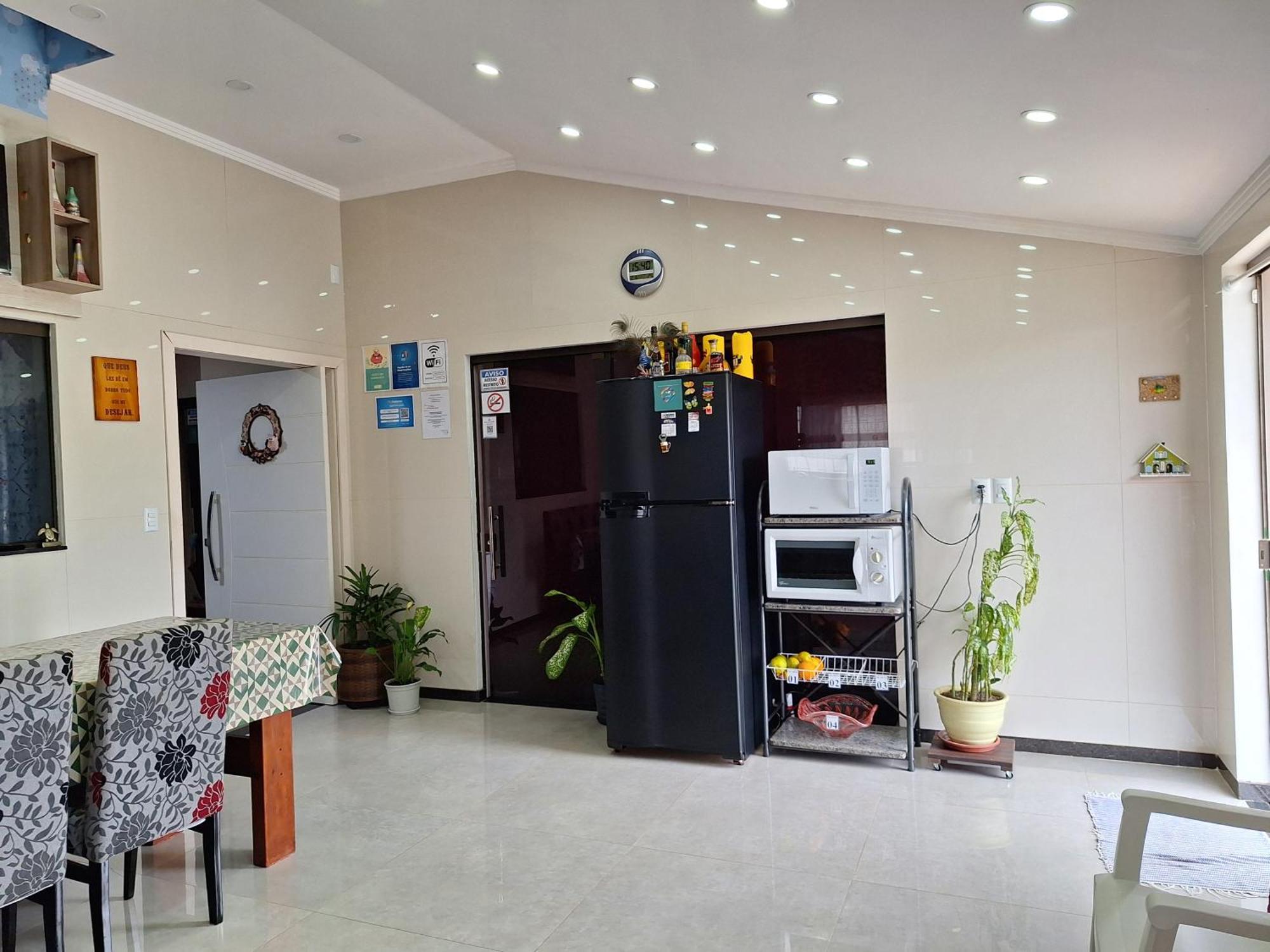 Quarto Em Hospedagem Miraguaia No Gravata 03 Навегантес Екстериор снимка