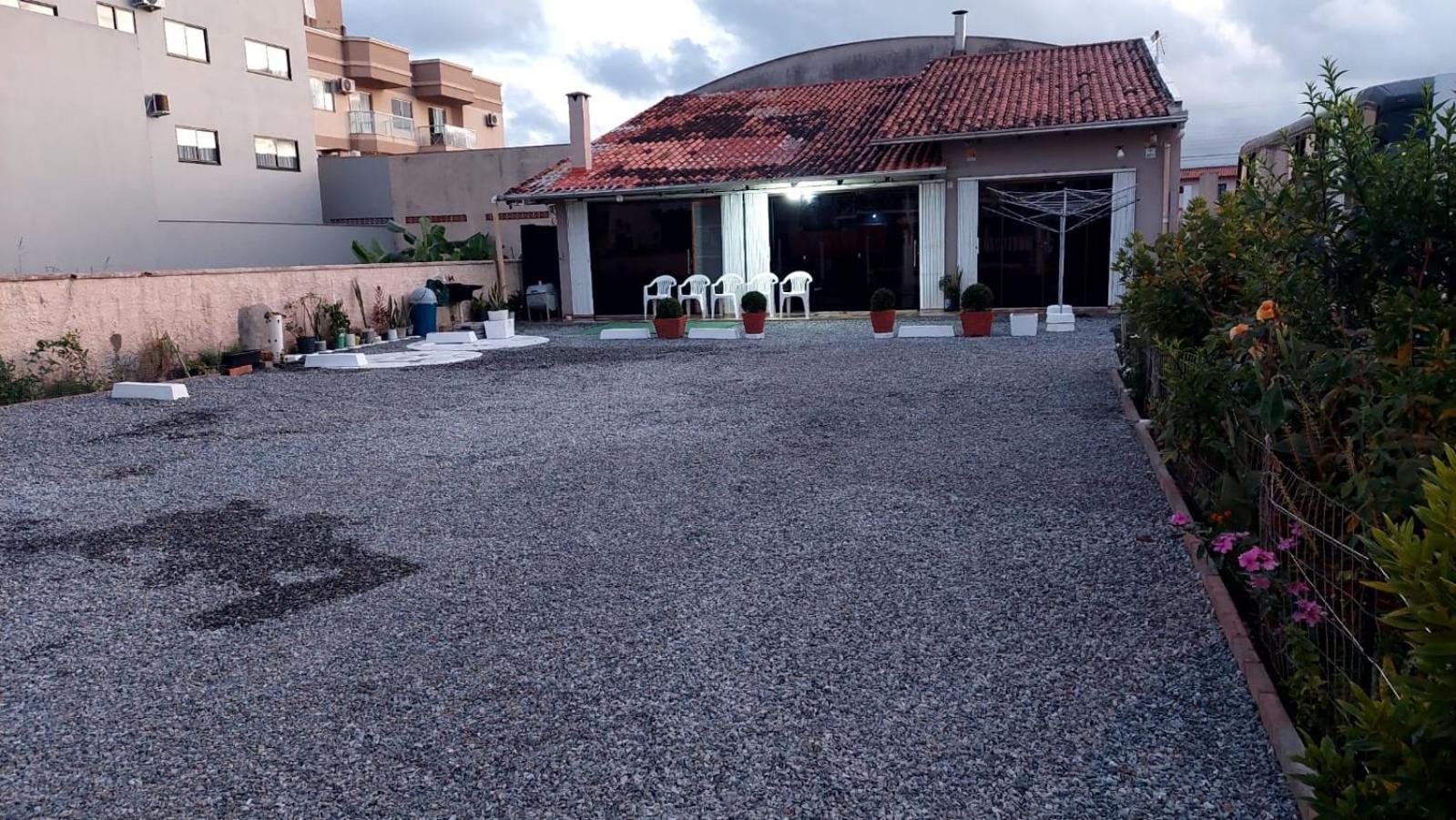 Quarto Em Hospedagem Miraguaia No Gravata 03 Навегантес Екстериор снимка
