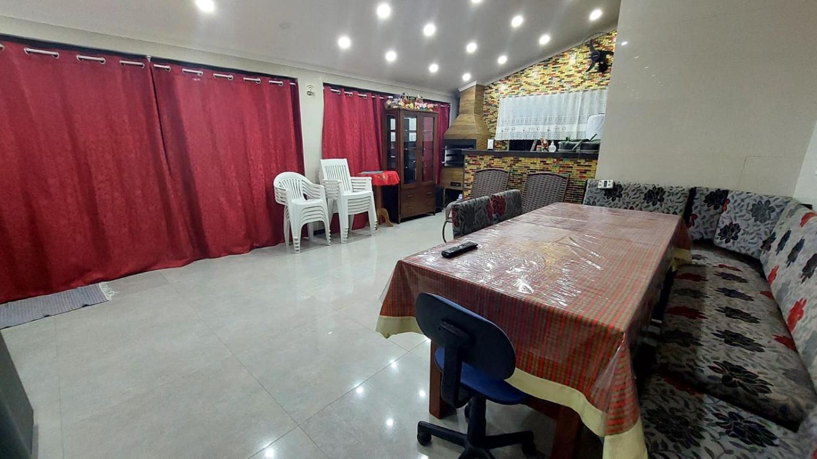 Quarto Em Hospedagem Miraguaia No Gravata 03 Навегантес Екстериор снимка