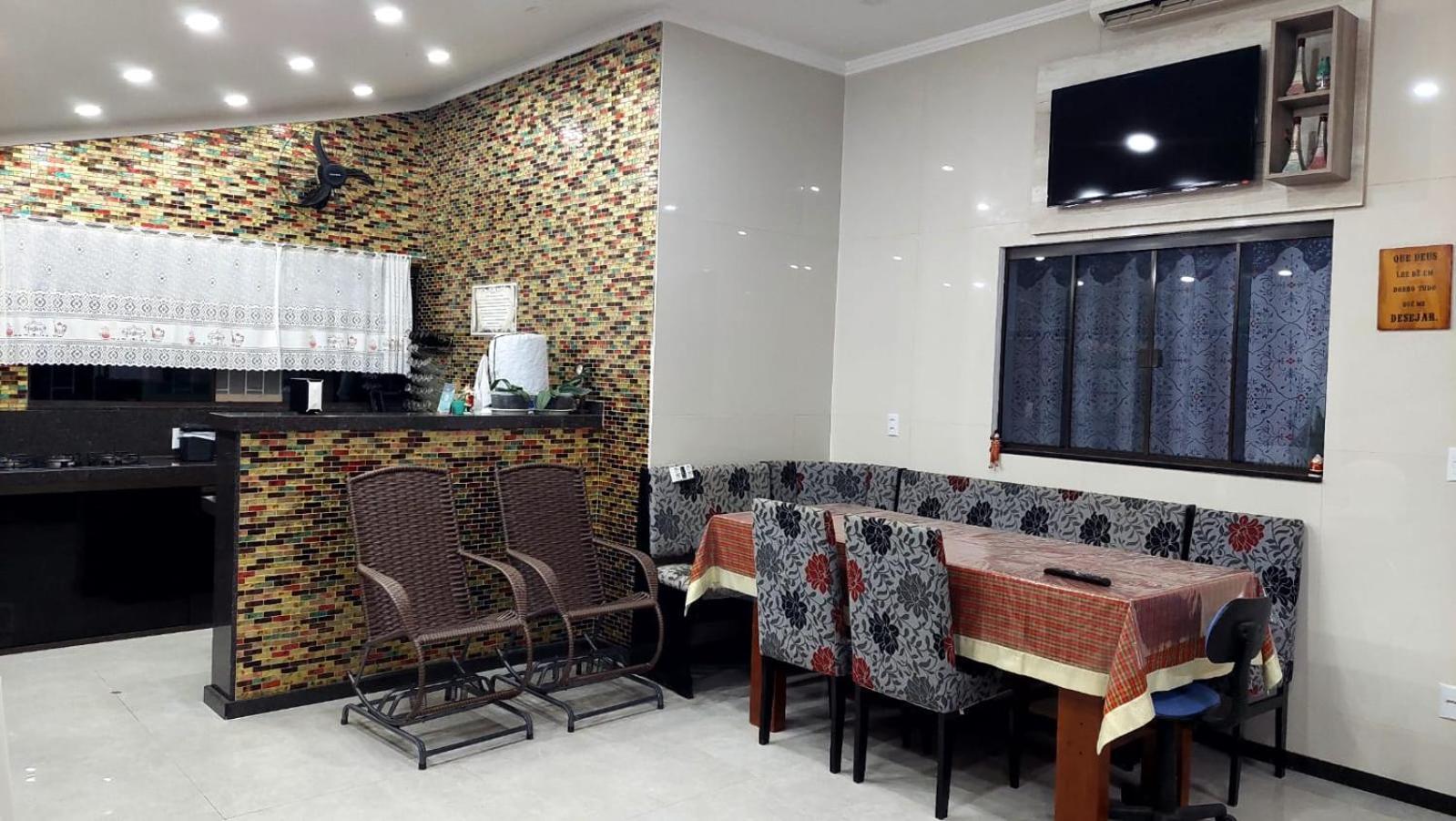 Quarto Em Hospedagem Miraguaia No Gravata 03 Навегантес Екстериор снимка