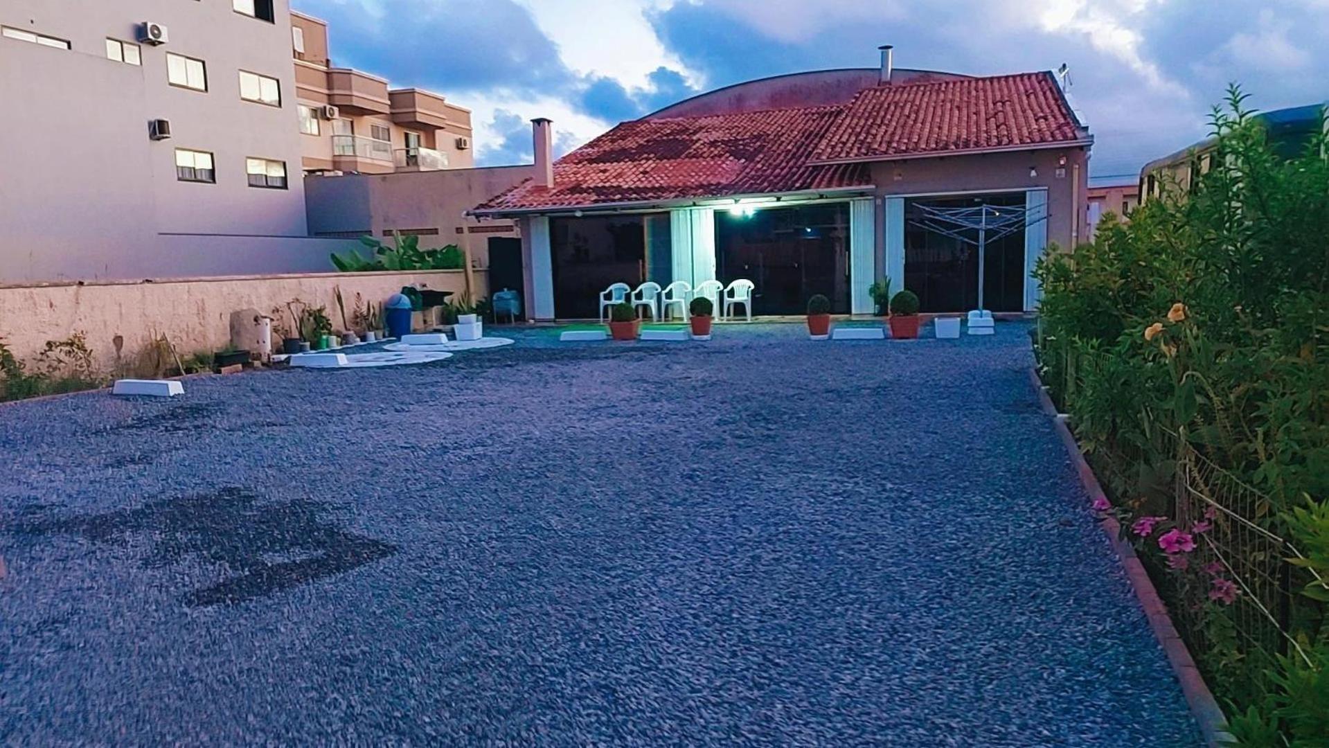 Quarto Em Hospedagem Miraguaia No Gravata 03 Навегантес Екстериор снимка