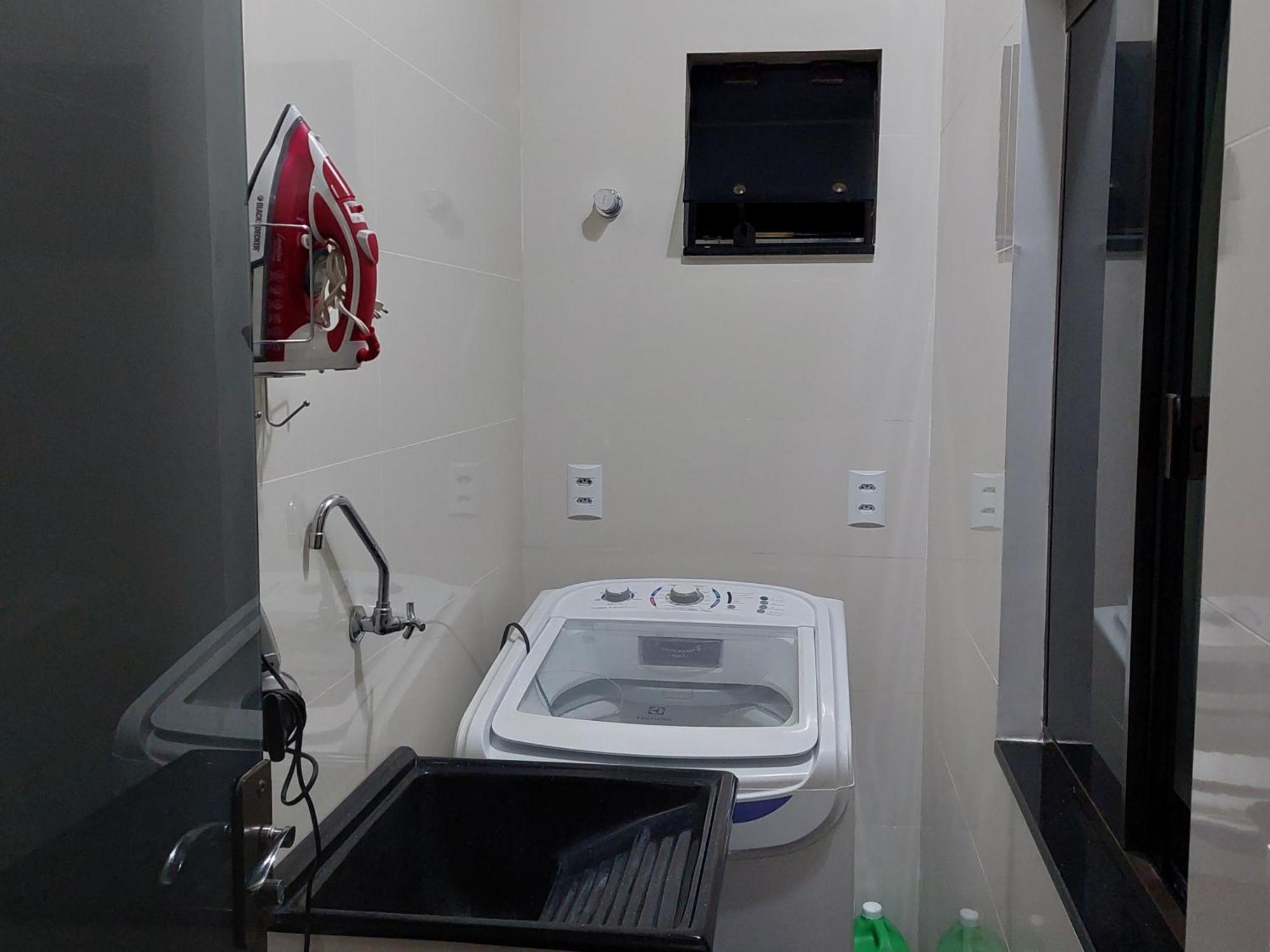 Quarto Em Hospedagem Miraguaia No Gravata 03 Навегантес Екстериор снимка